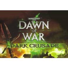 Warhammer 40,000: Dawn of War - Dark Crusade (PC) Steam Key - GLOBAL