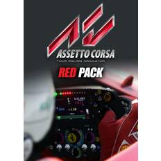 Assetto Corsa - Red Pack