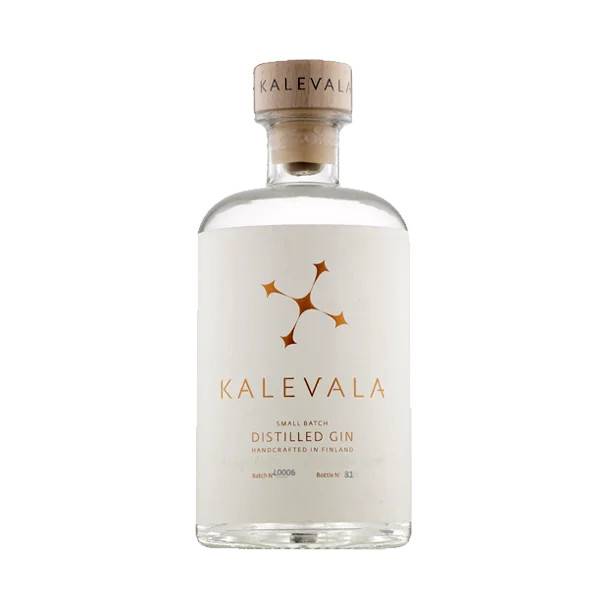 Kalevala Gin 46,3% 50 cl