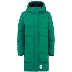 Kari Traa Kyte Parka Jakke Dame, Cress / XL