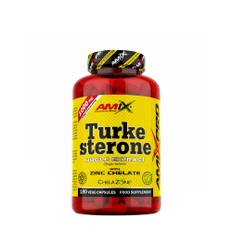 Amix - Turkesterone