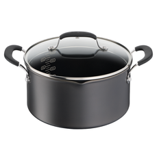 Jamie Oliver Quick & Easy HA gryde 5,2 L med låg