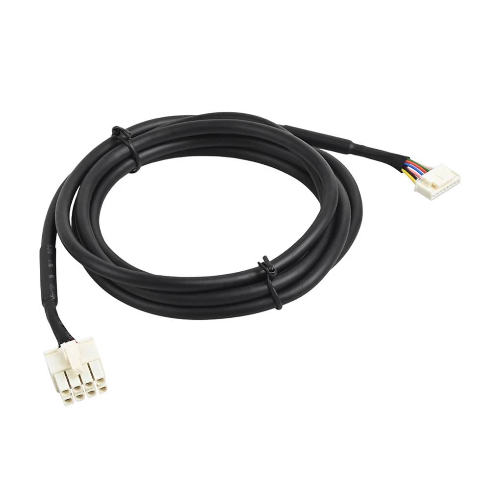For For Kukirin G2 and G4 Electric Scooter Integrated Control Wiring Harness Data Line for Reliable Electrical Connection