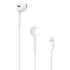 EarPods med Lightning kontakt