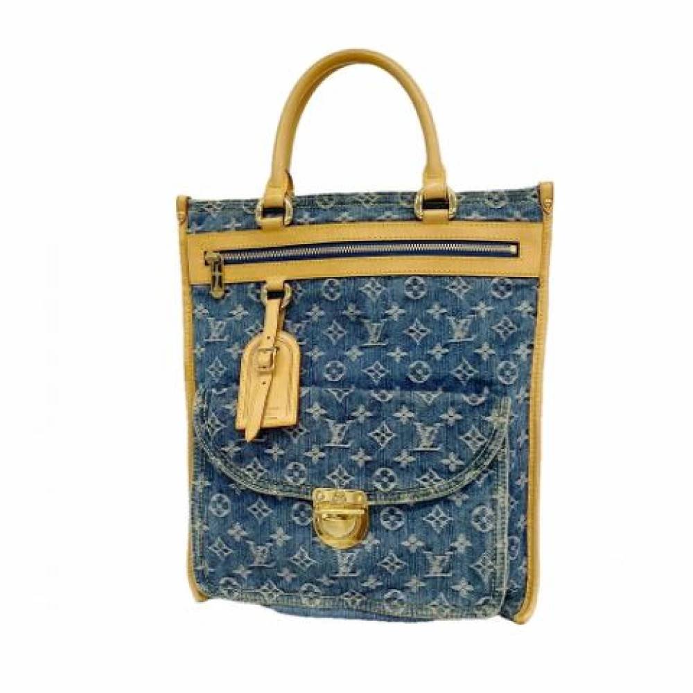Louis Vuitton Vintage - Pre-owned Vintage Tote Bag Vintage - Dam - ONE Size -