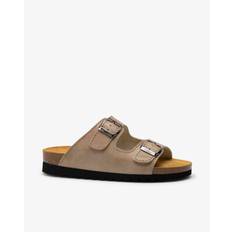 Embla 2136 Damsandal Beige