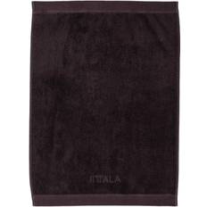 Iittala Iittala Hand Towel 50x70cm Ganache Gots Sort Str 50x70 cm - Håndklæder hos Magasin