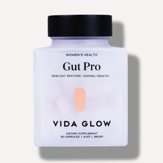 Vida Glow Women's Health Gut Pro 30 Capsules