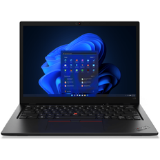 Lenovo ThinkPad 13.3" L13 G3, Ryzen3Pro, 8 GB, 256 GB SSD, Win11P, Wifi+BT, 3 års Garanti