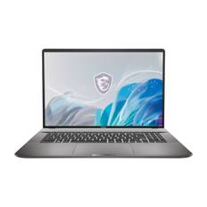 MSI Creator Z17 HX Studio A14VET-251NEU 17" bärbar dator