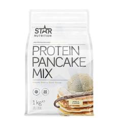 Protein Pancakes Mix, Vanilla