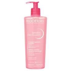 Bioderma Sensibio Gel Moussant