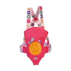 BABY Born Bæresele Pinplay Baby Born Dukkeudstyr 837603