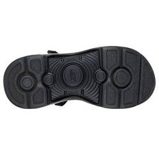 Skechers Sandaler Go Walk Arch Fit 2.0 Black