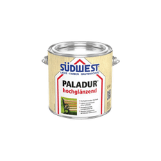 SW Paladur - Blank - 0,75 L