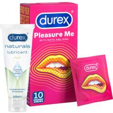 Durex Fun Pack
