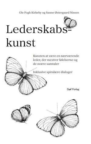 Lederskabskunst