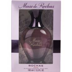 Muse De Rochas