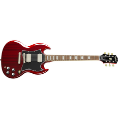 Epiphone SG Standard Heritage Cherry