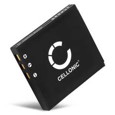CELLONIC® 1973822, PLB-103 Ersättningsbatteri för Bang & Olufsen Beoplay H7 / H8 / H9 headset / hörlurar med 650mAh, 3.7V - reservbatteri