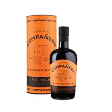 Compañero Elixir de Orange, 40%, 70cl