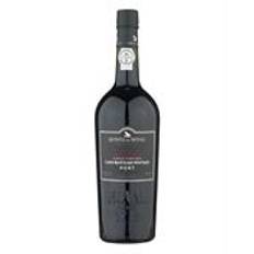 Quinta do Noval 2016 Late Bottled Vintage Unfiltered Portvin Portugal 75 cl 19,5%