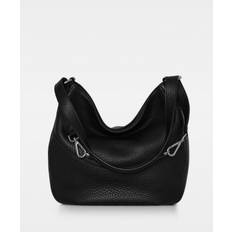 Joan Shoulder Bag - Black - Decadent Copenhagen