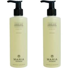 2st Maria Åkerberg Liquid Soap Lemongrass 250 ml