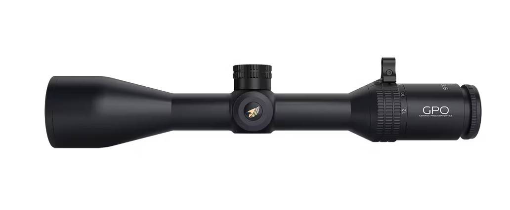 GPO SPECTRA 6x 2-12x50i G4i