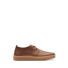 Clarks Beeswax læder Clarkwood Low SkoEU 39.5 (UK 6)