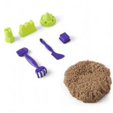 Kinetiks Sand Beach Kingdom Kinetic Sand Sandkasse 148389