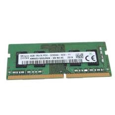 HP SKO-SODIMM 4GB DDR4-3200 1.2v SHARED