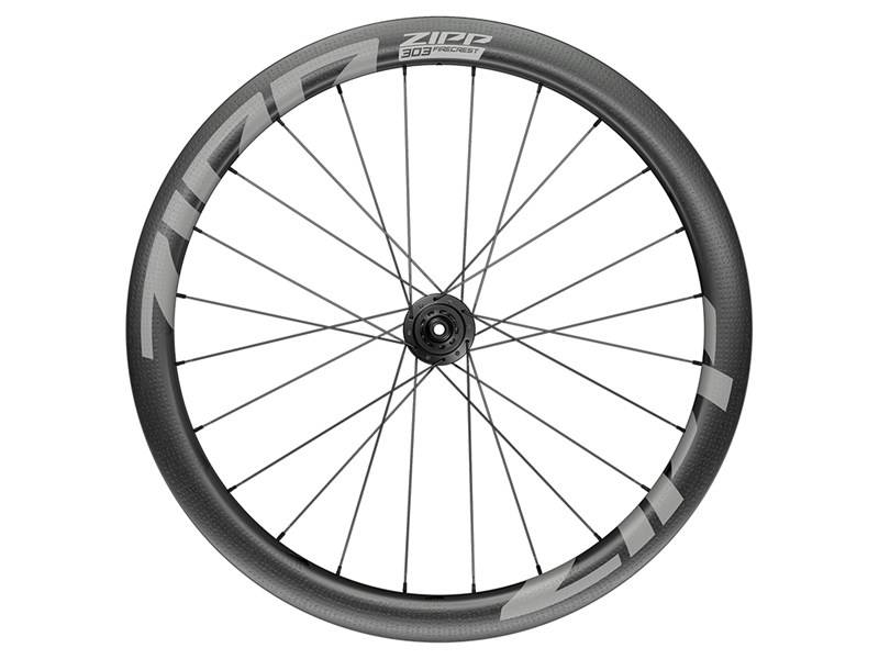 ZIPP 303 700c Bakhjul - Carbon - XD-R Body