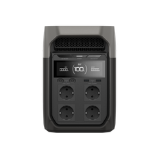 EcoFlow DELTA 3 1500mah