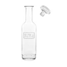 Optima karaffel 75 cl. – Luigi Bormioli