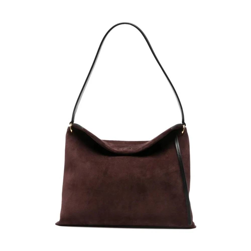 Wandler "Penelope" Tote Small - Tasker - Dame - Brun - ONE SIZE -