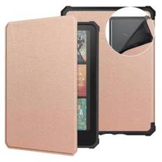 Cover - TPU - Guld - til Kindle Paperwhite 6 (2024)
