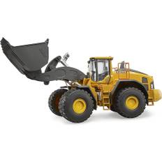 Bruder Volvo Radlader LH260H 02458