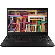 Lenovo ThinkPad T15 G2 | i5-1135G7 | 15.6" | 16 GB | 256 GB SSD | Win 11 Pro | DE