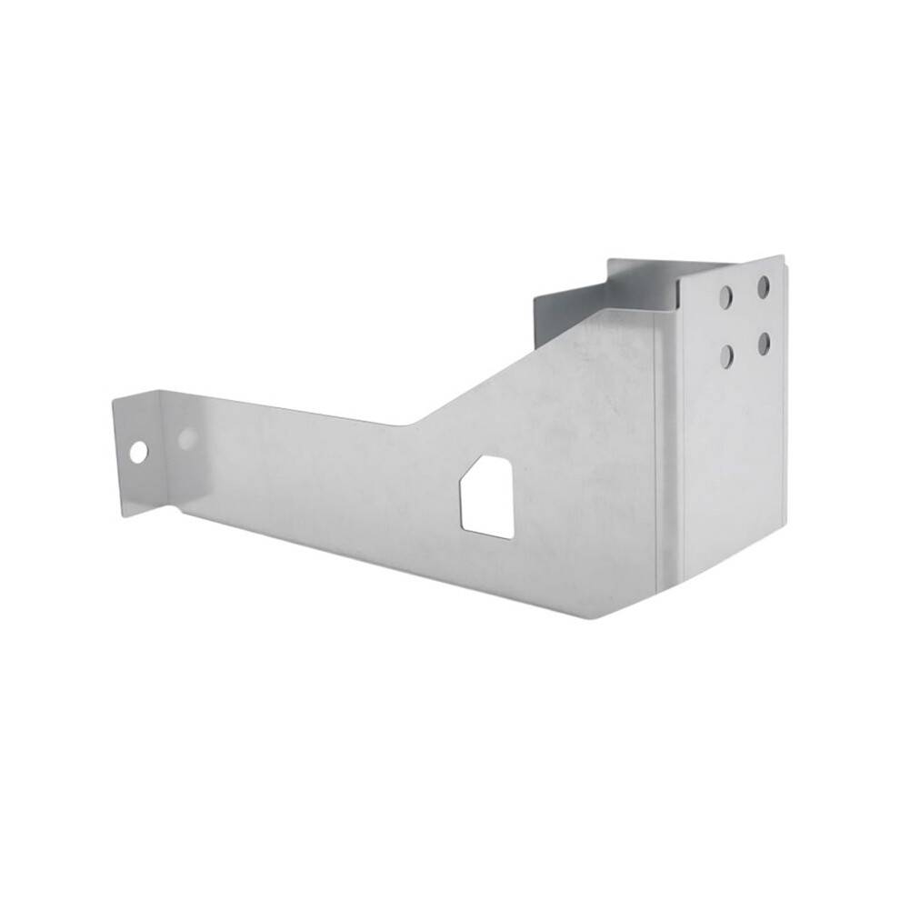 306692 Pool Heater Mounting Bracket för Raypak Gemini/Versa/RP2100 IID Series Heater, 100-10000419 Mounting