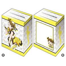 Bushiroad Deck Holder Collection V2 THE Stella Stage Vol.547 IDOLM@STER Ami Futami