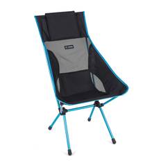Sunset Chair - one size / Black/O Blue