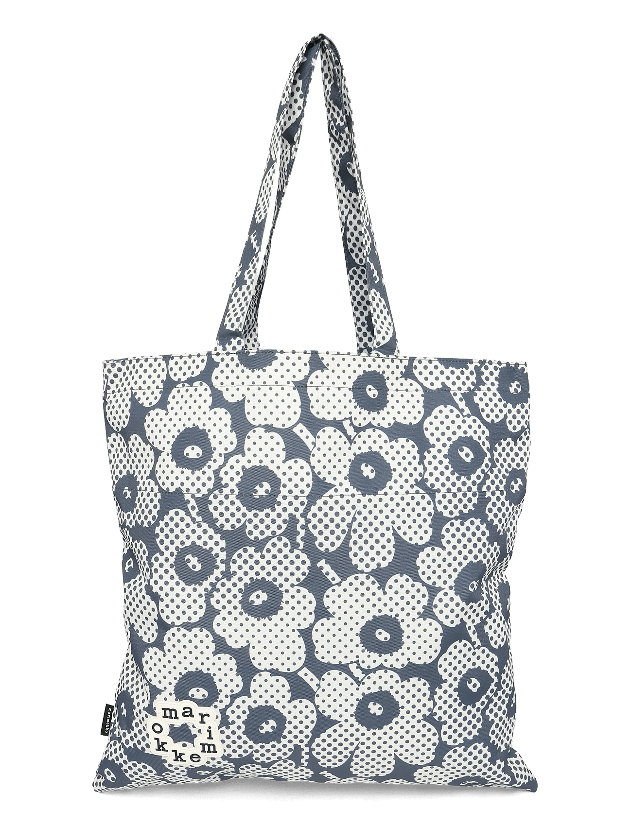 MARIMEKKO Metka Mini Unikko | Grey | One Size