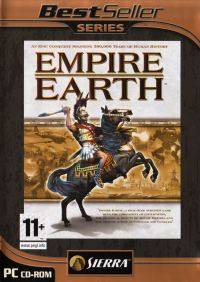 PC - Empire Earth (Beg)