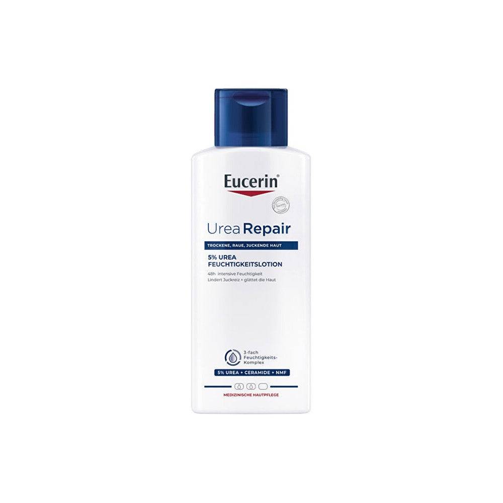 Eucerin UreaRepair Plus 5% Urea Lotion - 250ml