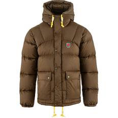 Fjällräven Expedition Down Lite Jacket Men-dark oak-S
