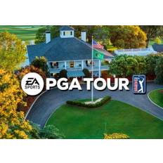 PGA TOUR (PC) Steam Key - GLOBAL