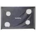 Bestplay Fodboldmål/håndboldmål 240x160cm