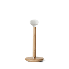 Køkkenrulleholder H31 cm