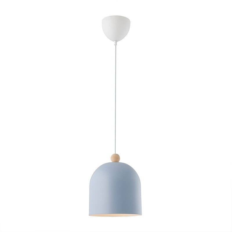 Nordlux Gaston taklampa blå